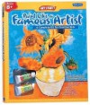 Paint Like a Famous Artist Kit - Amy Runyen, Amy Runyen