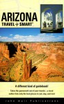 Travel Smart: Arizona - Tamara Logsdon Hawkinson