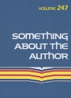 Something about the Author, Volume 247 - Lisa Kumar