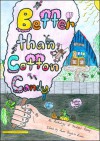 Better than Cotton Candy - Annie Douglass Lima