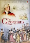 The Georgians - Usborne