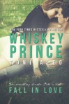 Whiskey Prince - Toni Aleo