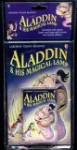 Aladdin (Usborne Young Reading Bk/Tape) - Anonymous, Lesley Sims