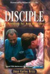 Disciple: A handbook for new believers - Juan Carlos Ortiz