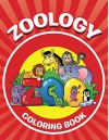 Zoology Coloring Book: Coloring Books for Kids (Art Book Series) - Speedy Publishing LLC