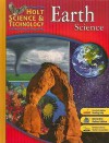 Earth Science, Grade 7 - Kathleen Meehan Berry, Mary Kay Hemenway, Robert H. Fronk
