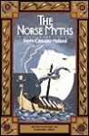 The Norse Myths - Kevin Crossley-Holland