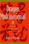 Dragon Multinational - John Mathews