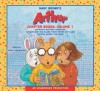 Marc Brown's Arthur Chapter Books: Volume 1: Arthur's Mystery Envelope; Arthur And The Scare Your Pants Off Club; Arthur Makes The Team - Marc Brown, Mark Linn-Baker