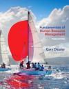 Fundamentals of Human Resource Management Plus Mymanagementlab with Pearson Etext -- Access Card Package - Gary Dessler