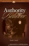 Authority Of The Believer Study Guide - Kenneth Copeland