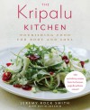 The Kripalu Kitchen - David Joachim, Jeremy Rock Smith