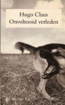 Onvoltooid verleden - Hugo Claus