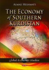 The Economy of Southern Kurdistan. Almas Heshmati - Almas Heshmati