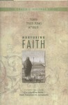 Nurturing Faith (Chassidic Heritage) - Menachem M. Schneerson, Yosef Marcus