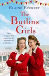 The Butlins Girls - Elaine Everest