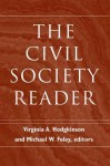 The Civil Society Reader - Virginia Hodgkinson, Michael W. Foley