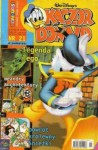 Kaczor Donald nr. 21/01 - praca zbiorowa, Don Rosa