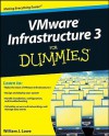 VMWare VI3 For Dummies - Bill Lowe, William J. Lowe