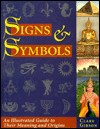 Signs & Symbols - Clare Gibson