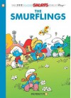 The Smurfs #15: The Smurflings - Peyo