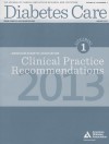 Clinical Practice Recommendations 2013 - American Dietetic Association