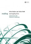 Reading Metaphysics: Selected Texts with Interactive Commentary - Helen Beebee