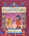 Sr. William Shakespeare Teatro - Marcia Williams, Sergio Tellaroli