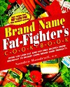Brand Name Fat-Fighter - Sandra Woodruff
