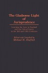 The Gladsome Light of Jurisprudence: Learning the Law in England and the United States in the 18th and 19th Centuries - Michael H. Hoeflich