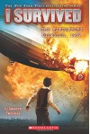 I Survived the Hindenburg Disaster, 1937 (I Survived #13) - Lauren Tarshis