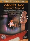 Albert Lee -- Country Legend: Special Collector's Edition, DVD - Albert Lee