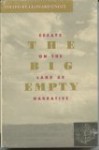 The Big Empty: Essays on the Land as Narrative - Leonard Engel