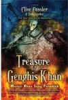 Treasure Of Genghis Khan (Dirk Pitt, #19) - Bima Sudiarto, Clive Cussler, Dirk Cussler, Marvel Neydi