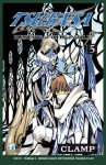 Tsubasa: RESERVoir CHRoNiCLE, Vol. 5 - CLAMP