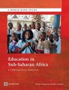 Education in Sub-Saharan Africa: A Comparative Analysis - Kirsten Majgaard