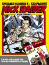 Speciale Nick Raider n. 8: Acque torbide - Claudio Nizzi, Corrado Mastantuono, Bruno Ramella