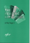 Reading Repertoire at Key Stage 2: A Reading List - Janet White, Sylvia Karavis, Anne Kispal, Una Christophers
