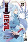 Defense Devil Vol, 6 - Youn In-Wan