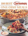 Good Housekeeping One Dish!: 90 Irresistibly Easy Dinners That Are Ready When You Are - Anne Wright, Good Housekeeping