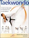 Taekwondo - Kevin Hornsey