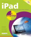 iPad in Easy Steps: Covers iOS 6 for iPad 2 and iPad with Retina Display (3rd and 4th generation) - Drew Provan