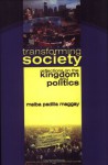 Transforming Society - Melba Padilla Maggay