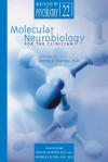 Molecular Neurobiology for the Clinician - Dennis S. Charney