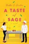 A Taste of Sage - Yaffa S. Santos