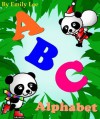 ABC Animal Alphabet in the Jungle (1st Version) - Emily Lee