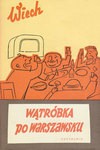 Wątróbka po warszawsku - Wiech