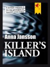 Killer's Island (The Maria Wern series) - Anna Jansson, Enar Henning Koch