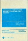 Hormone Resistance and Hypersensitivity States - George P. Chrousos, Jerrold M. Olefsky, Ellis Samols