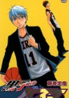 Kuroko no Basket 5 - Tadatoshi Fujimaki